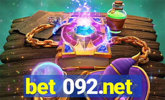 bet 092.net